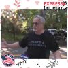 kenny Trump Is A National Disgrace Shirt John Boltons Neighbora
