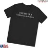 kenny Trump Is A National Disgrace Shirt John Boltons Neighboraa