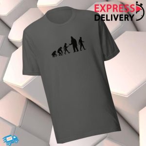 Donny’s Shop Official Store Merch Evolve Shirt