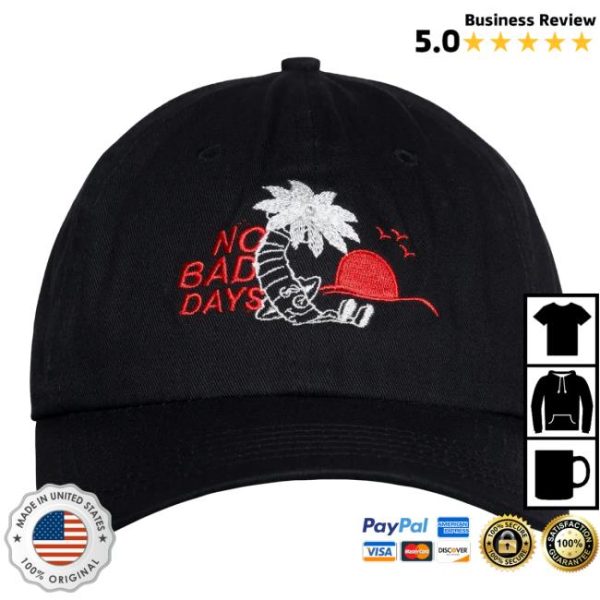 10Deep Store Merch Sound & Fury Snapback