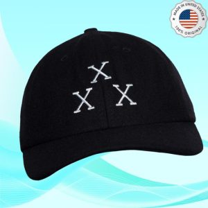 10Deep Store Merch 3 Strikes Strapback