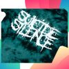 kenny suicide silence store merch suicide silence crystal jade logo tie dye shirt s