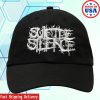 kenny suicide silence store merch suicide silence susi logo dad hat