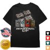 kenny cheap trick store merch all washed up album cover tee
