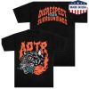 kenny adtr store merch torch wolf tee qd