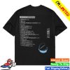 Adtr Store Merch Here We Go Again Tee