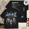 kenny mudvayne store merch ld50 v2 tee wd