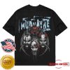 kenny mudvayne store merch ld50 v2 tee