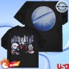 kenny mudvayne store merch ld50 black tee wwd