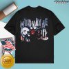 kenny mudvayne store merch ld50 black tee