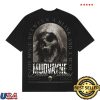 kenny mudvayne store merch death blooms tee