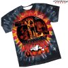 84 Tigers Store Merch Cosmic Long Sleeve T-Shirt