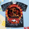 kenny studio house designs store merch stay forever poster tie dye shirt