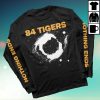 Boothammertees Store Merch Bleed Black Tee