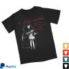 Boothammertees Store Merch Bleed Black Hoodie