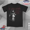 kenny Boothammertees Store Merch Bleed Black Tee