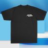 Tunercult Store Merch Yin-Yang Tee