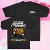 kenny tunercult store merch morning boost limited edition oversized box tee sd