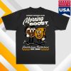 kenny tunercult store merch morning boost limited edition oversized box tee