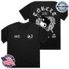 kenny tunercult store merch yin yang tee wq