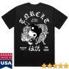 kenny tunercult store merch yin yang tee