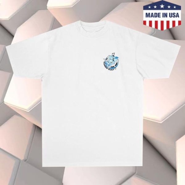 Tunercult Store Merch Japanese Swan Oversized Box Tee