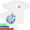 kenny tunercult store merch japanese swan oversized box tee sd