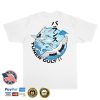 kenny tunercult store merch japanese swan oversized box tee