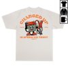 kenny tunercult store merch charged up oversized box tee
