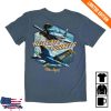 kenny naval aviation store merch blue angels hellcats to hornets tee
