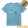 Hokulea Store Merch Aloha Collection X Hōkūleʻa Crew Neck