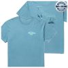 kenny Hokulea Store Merch Aloha Collection X Hokulea Tshirt wd