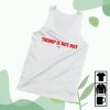 kenny Gavin Newsom Merch Store Trump Is Not Hot Tankv