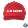 Drink Porosos Store Merch Logo Trucker Hat
