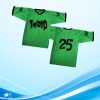 kenny Mne Store Green Black Freek Show Legacy Football Jerseyv
