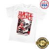 kenny Suicide Silence Merch Store Suicide Silence Bludgeoned Shirtv