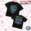 kenny Portola Merch Store Another Perfect Weekend Lineup Teev