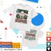 kenny Portola Merch Store Crush The Rhythm Lineup Teev