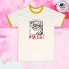 Kaliuchis Shop Merch Shop Sincerely Tour Black Poster Tee