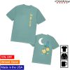 kenny Summersalt Merch Store Moon Seafoam Teev