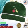 kenny Summersalt Merch Store Summer Salt Corduroy Logo Capv