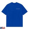 Interscope Records Merch Store Amber Mark Pretty Idea T-Shirt