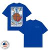 kenny Joe Bartolozzi Merch Store Destiny Unveiled Royal Teeaa