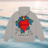 kenny Joe Bartolozzi Merch Store Fated Thorns Cement Hoodiea