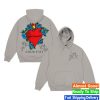 kenny Joe Bartolozzi Merch Store Fated Thorns Cement Hoodieaa