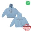 kenny Kali Uchis Merch Store Shop Sincerely Tour Date Back Hoodieaa