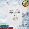 Kali Uchis Store Merch Shop Sincerely Tour Envelope Tee White