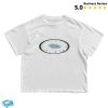 Kali Uchis Merch Store Shop Sincerely Tour Face Tee
