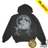 kenny Kid Cudi Merch Store Free Hoodiea