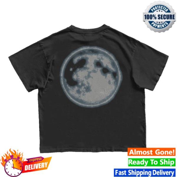 Kid Cudi Merch Store Free Tee